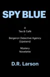 Spy Blue synopsis, comments