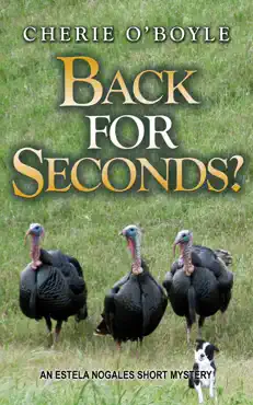 back for seconds? book cover image