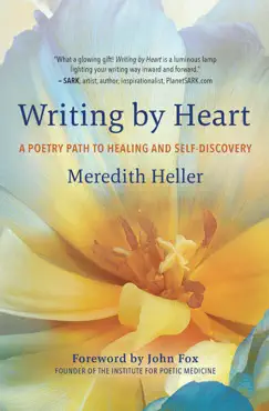 writing by heart book cover image