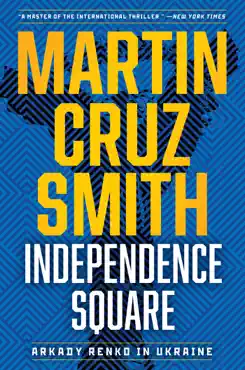 independence square imagen de la portada del libro