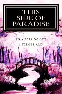 this side of paradise imagen de la portada del libro