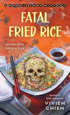 fatal fried rice book cover image
