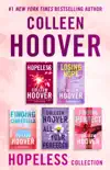 Colleen Hoover Boxed Set Hopeless Series synopsis, comments