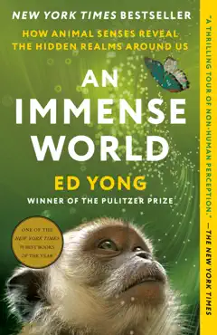 an immense world book cover image