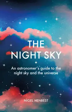 the night sky book cover image