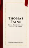 Thomas Paine synopsis, comments