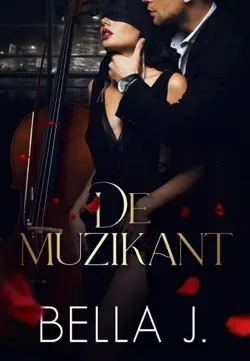 de muzikant book cover image