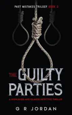 the guilty parties book cover image