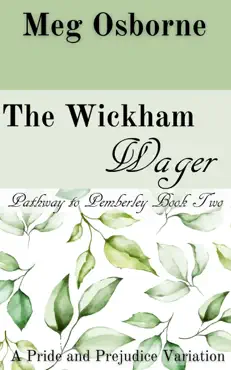 the wickham wager book cover image