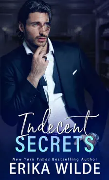 indecent secrets book cover image