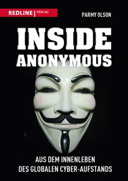 inside anonymous book cover image
