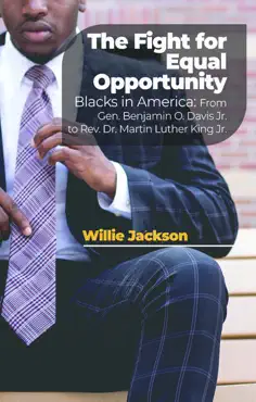 the fight for equal opportunity imagen de la portada del libro