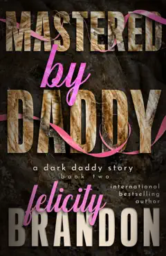 mastered by daddy book cover image