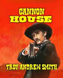 cannon house book cover image