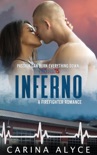 Inferno: A Firefighter Romance