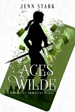 aces wilde book cover image