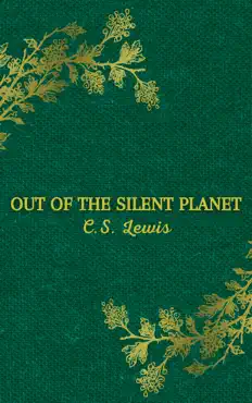 out of the silent planet book cover image