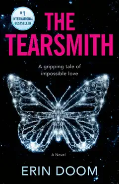 the tearsmith book cover image