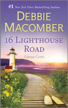16 lighthouse road book cover image