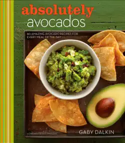 absolutely avocados book cover image