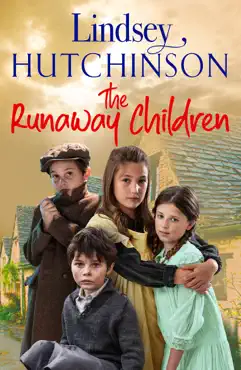the runaway children book cover image