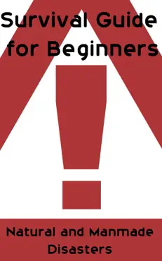 survival guide for beginners book cover image