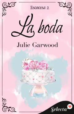 la boda (escocesa 2) book cover image