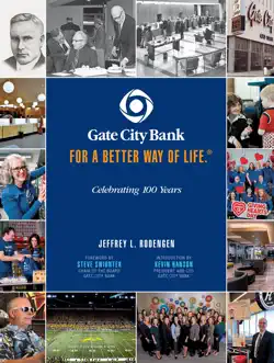 gate city bank book cover image