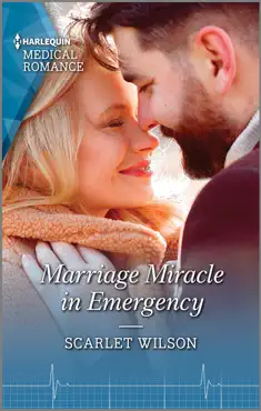 marriage miracle in emergency imagen de la portada del libro
