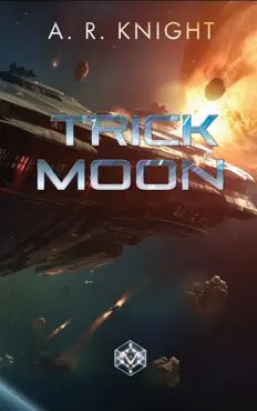 trick moon book cover image