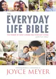 The Everyday Life Bible synopsis, comments