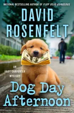 dog day afternoon book cover image