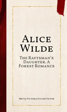 alice wilde book cover image