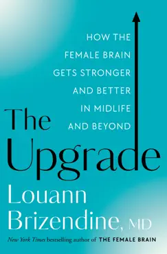 the upgrade book cover image