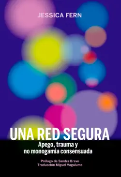 una red segura book cover image