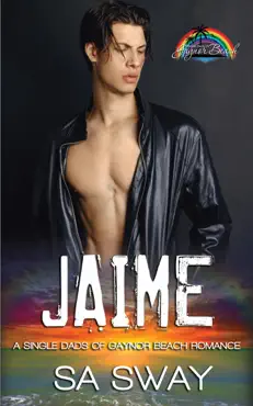 jaime book cover image