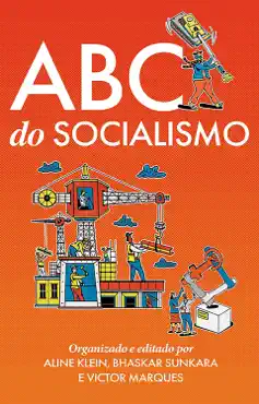abc do socialismo book cover image