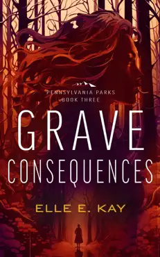 grave consequences book cover image