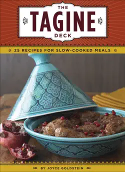 the tagine deck book cover image