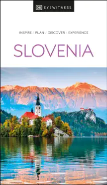 dk eyewitness slovenia imagen de la portada del libro