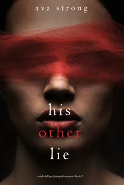 his other lie (a stella fall psychological suspense thriller—book two) book cover image