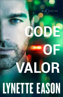 code of valor book cover image