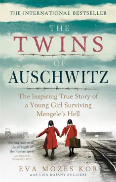 the twins of auschwitz imagen de la portada del libro