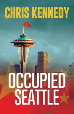 occupied seattle book cover image