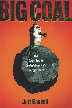 big coal book cover image