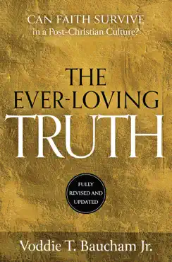 ever-loving truth imagen de la portada del libro