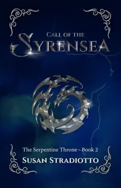 call of the syrensea book cover image