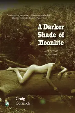 a darker shade of moonlite book cover image