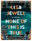 Lisa Jewel synopsis, comments