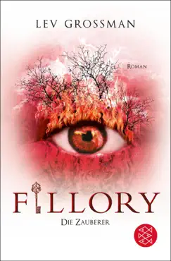 fillory - die zauberer book cover image